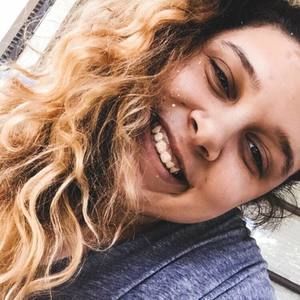 Meet your Posher, Cheyenne